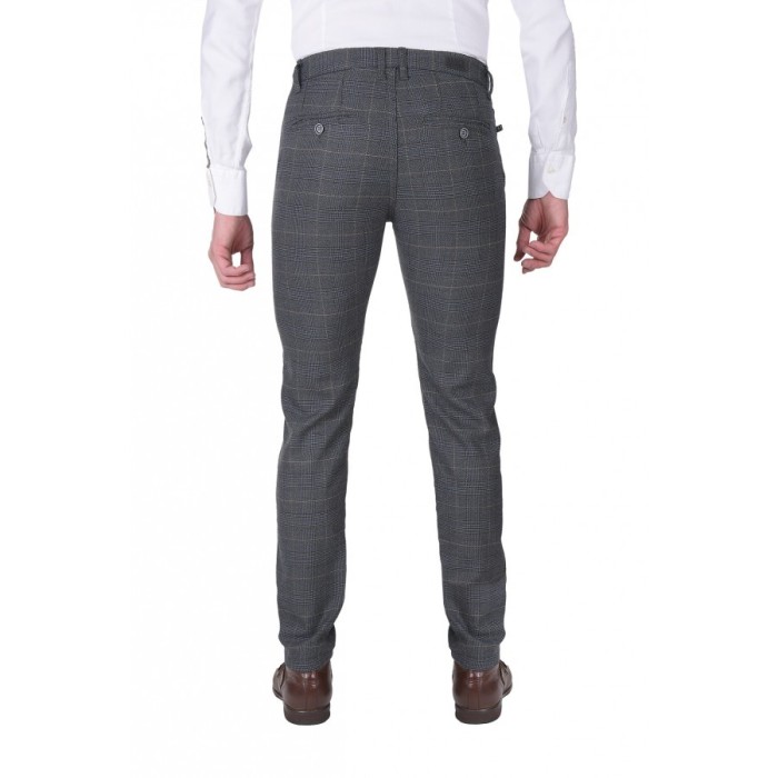 Spodnie chinos 411/401