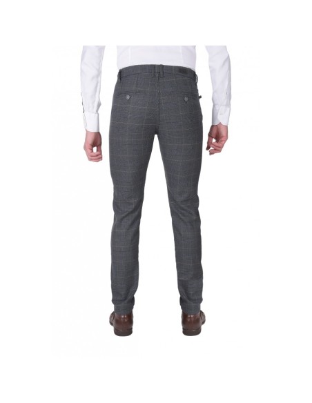 Spodnie chinos 411/401