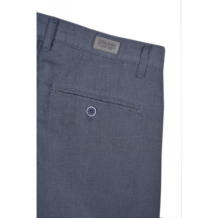 Spodnie chinos 411/008