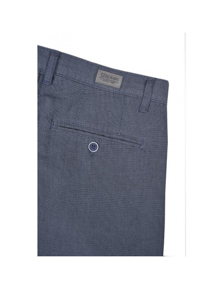 Spodnie chinos 411/008