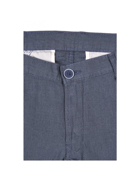 Spodnie chinos 411/008