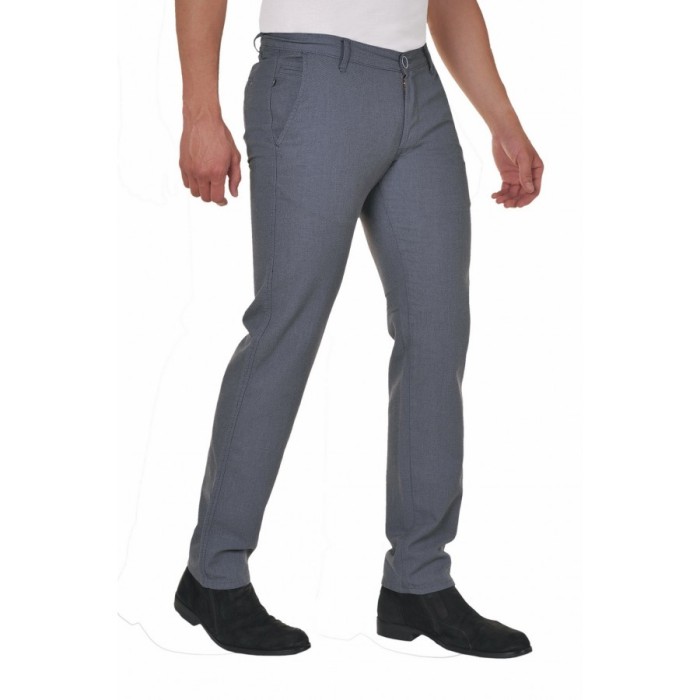 Spodnie chinos 411/008