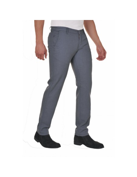 Spodnie chinos 411/008