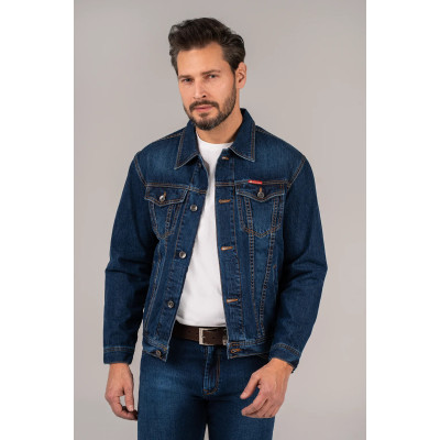 Kurtka jeansowa 108