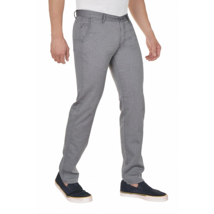 Spodnie chinos 411/009