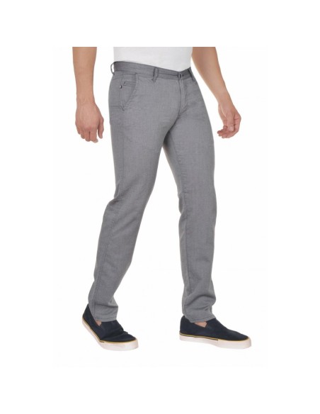 Spodnie chinos 411/009