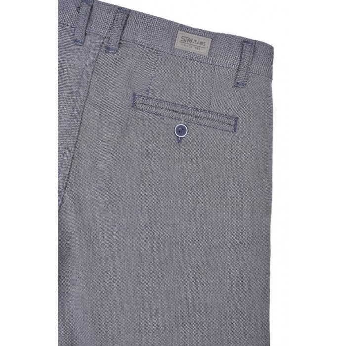 Spodnie chinos 411/009