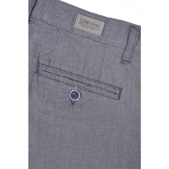 Spodnie chinos 411/009