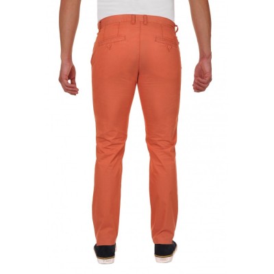 Spodnie chinos 411/011 2