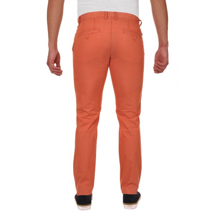 Spodnie chinos 411/011