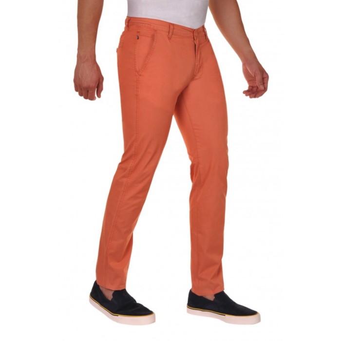 Spodnie chinos 411/011
