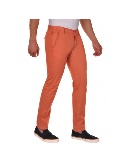 Spodnie chinos 411/011