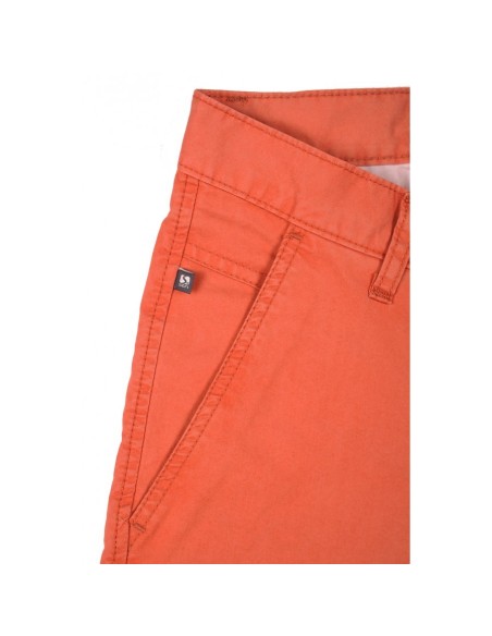 Spodnie chinos 411/011