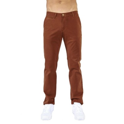 Spodnie chinos 411/013