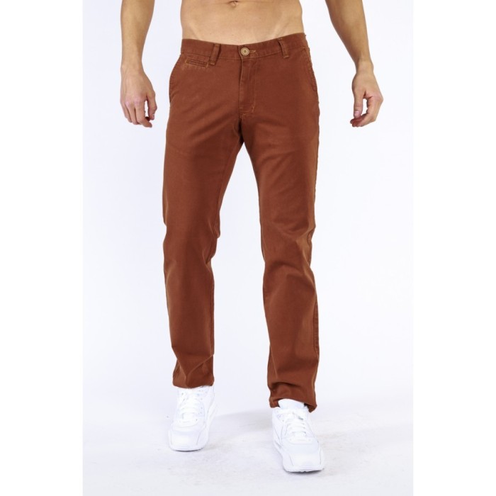 Spodnie chinos 411/013