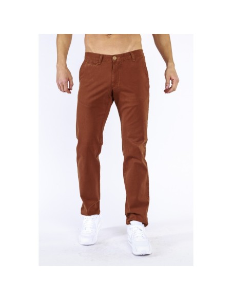 Spodnie chinos 411/013