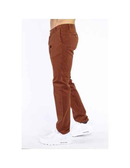 Spodnie chinos 411/013