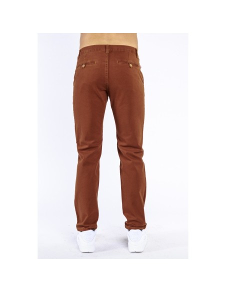 Spodnie chinos 411/013