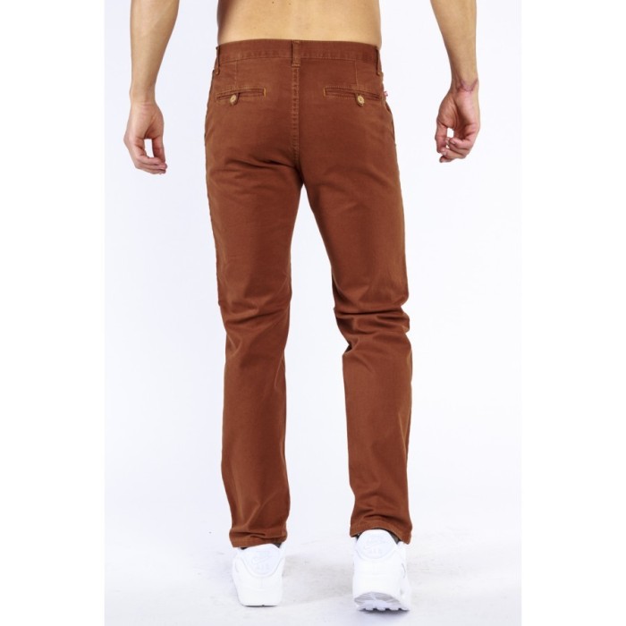 Spodnie chinos 411/013