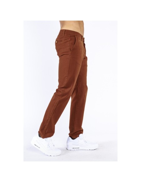 Spodnie chinos 411/013