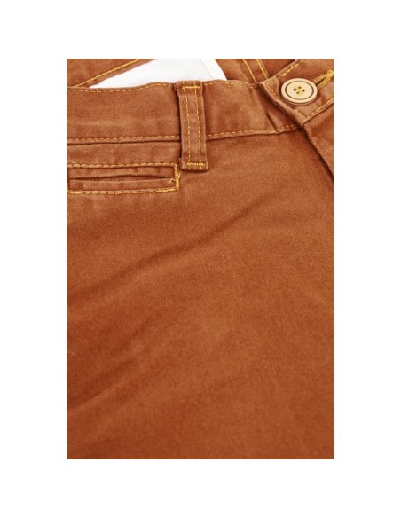 Spodnie chinos 411/013