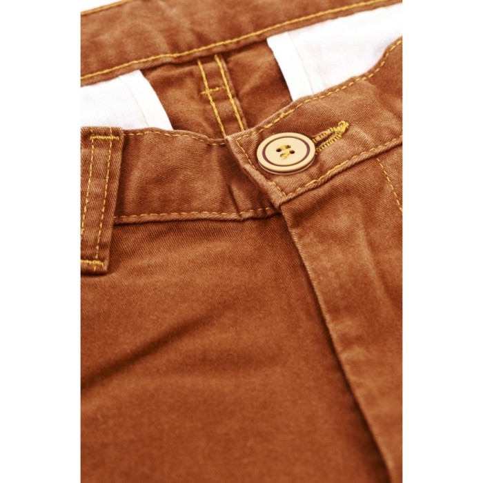 Spodnie chinos 411/013