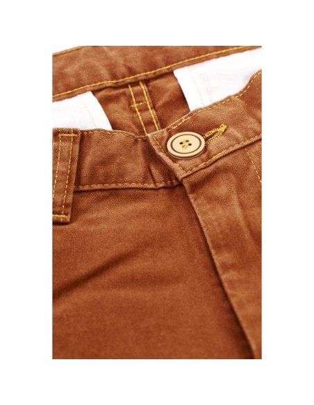 Spodnie chinos 411/013