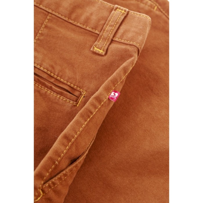 Spodnie chinos 411/013