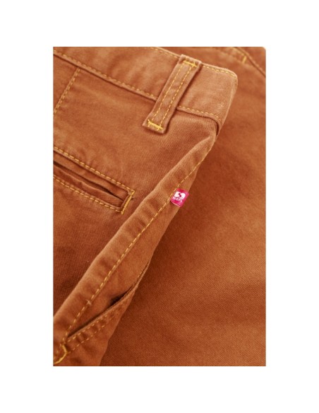 Spodnie chinos 411/013