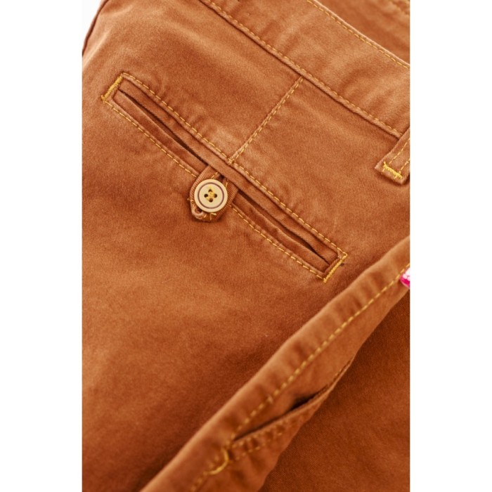 Spodnie chinos 411/013