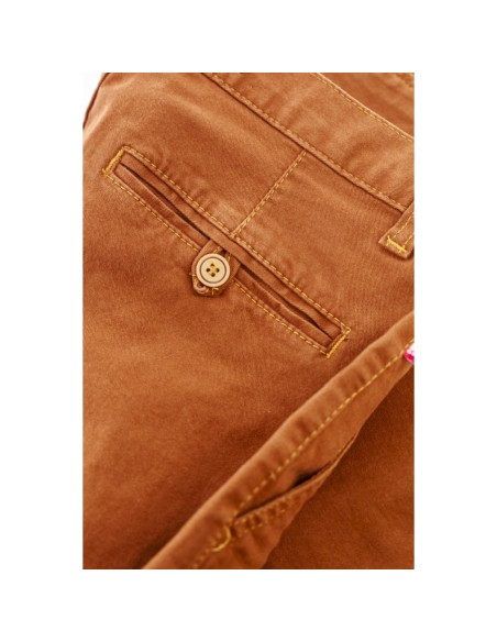 Spodnie chinos 411/013