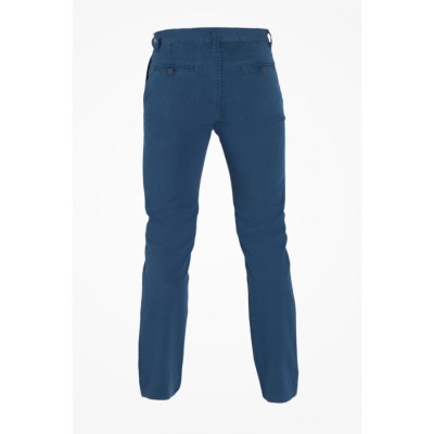 Spodnie chinos 411/014 2