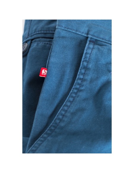 Spodnie chinos 411/014