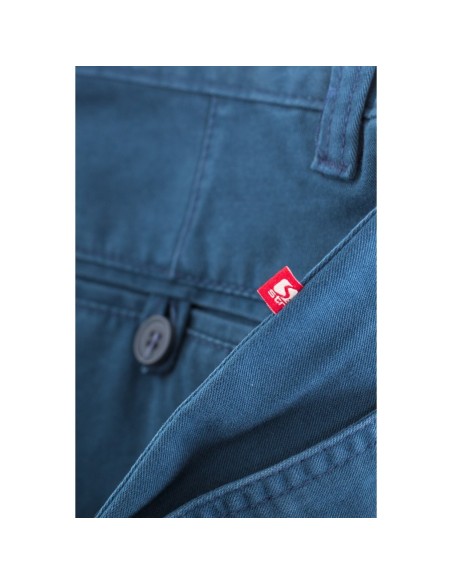 Spodnie chinos 411/014