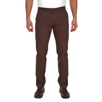 Spodnie chinos 411/017