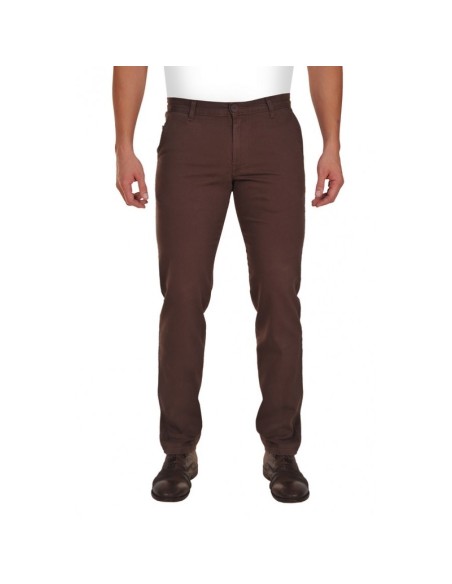Spodnie chinos 411/017
