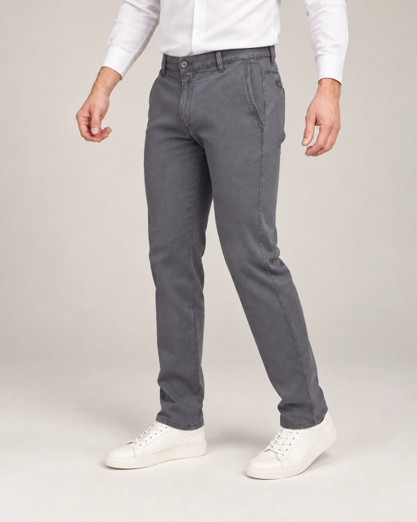 Spodnie chinos 411/003 2