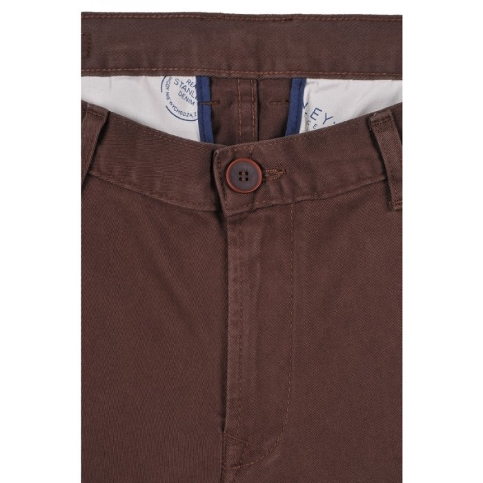 Spodnie chinos 411/017