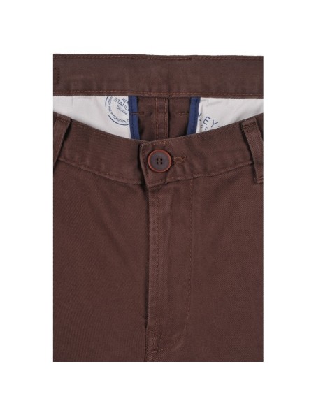 Spodnie chinos 411/017