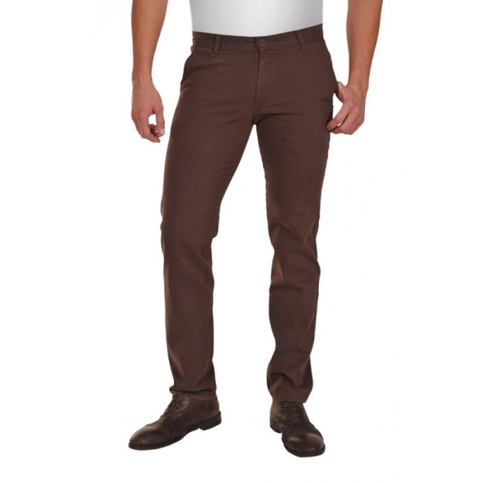 Spodnie chinos 411/017