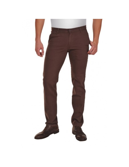 Spodnie chinos 411/017