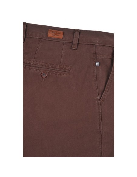 Spodnie chinos 411/017