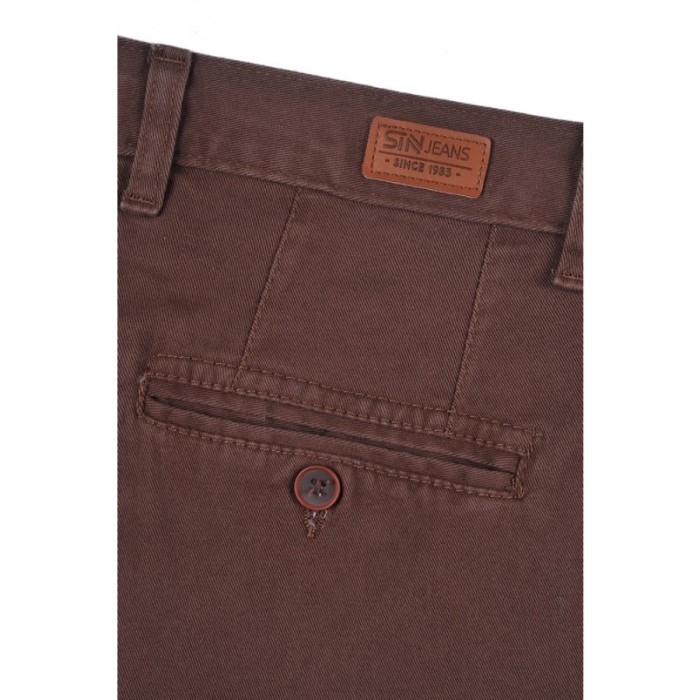 Spodnie chinos 411/017