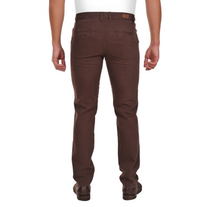 Spodnie chinos 411/017