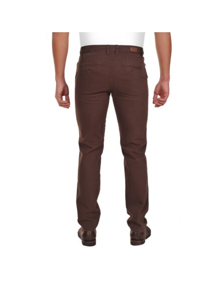 Spodnie chinos 411/017