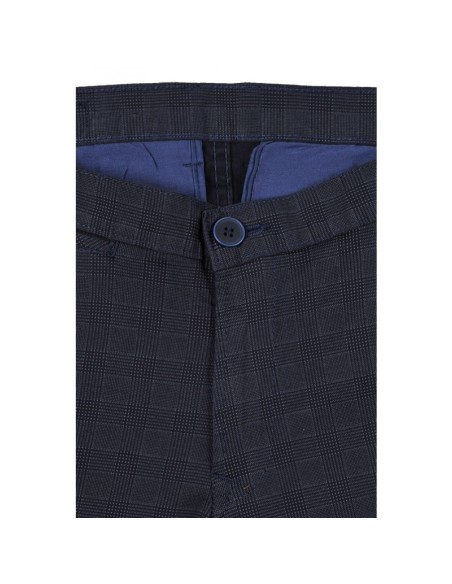 Spodnie chinos 411/019