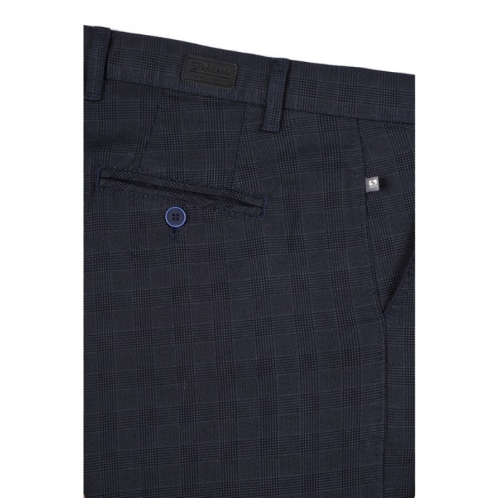 Spodnie chinos 411/019
