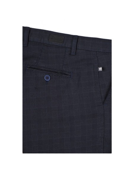 Spodnie chinos 411/019