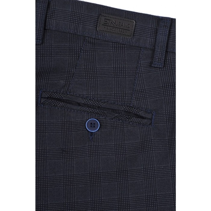 Spodnie chinos 411/019
