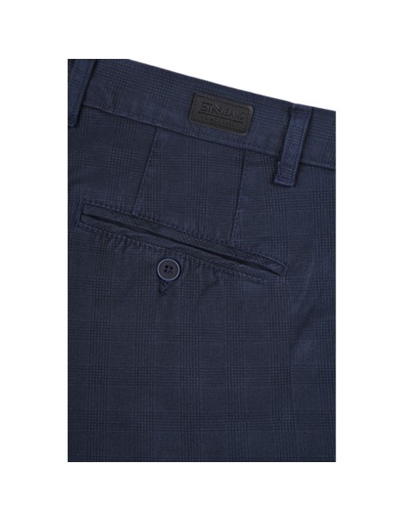 Spodnie chinos 411/021